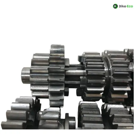 Boite de vitesses HUSQVARNA WR 125 2002-2007