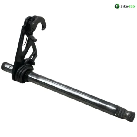 Axe de selecteur HUSQVARNA WR 125 2002-2007
