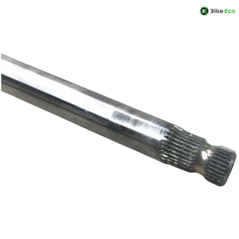 Axe de selecteur HUSQVARNA WR 125 2002-2007