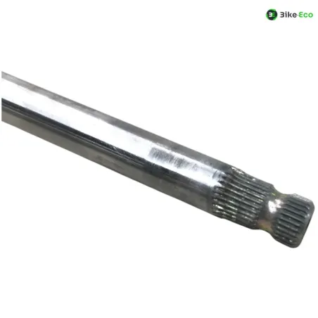 Axe de selecteur HUSQVARNA WR 125 2002-2007