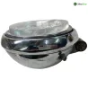 Optique (feux)(phare) YAMAHA VMAX 1200 1986-1992 Optique (feux)(phare) YAMAHA VMAX 1200 1986-1992