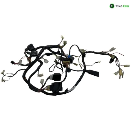Faisceau electrique YAMAHA VMAX 1200 1986-1992