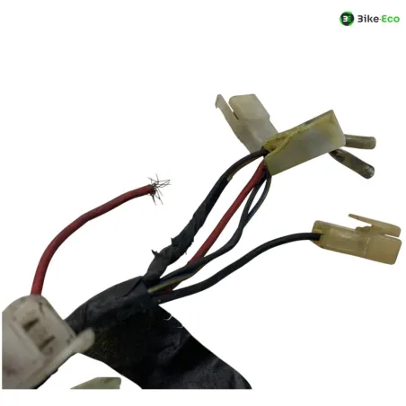 Faisceau electrique YAMAHA VMAX 1200 1986-1992