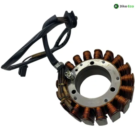 Stator alternateur YAMAHA VMAX 1200 1986-1992