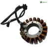 Stator alternateur YAMAHA VMAX 1200 1986-1992