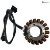 Stator alternateur YAMAHA VMAX 1200 1986-1992