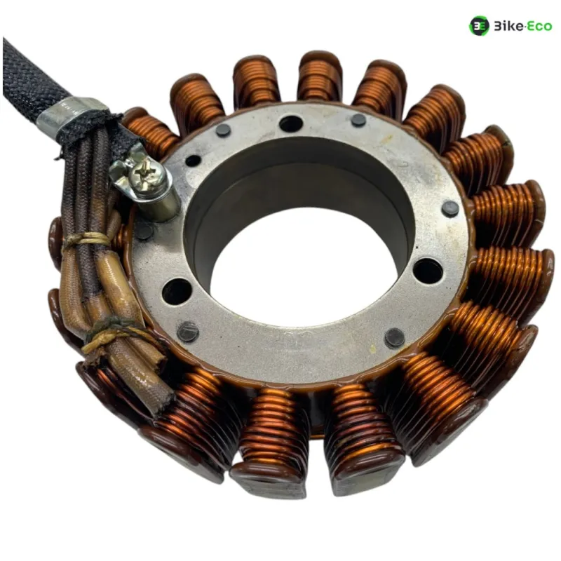 Stator alternateur YAMAHA VMAX 1200 1986-1992