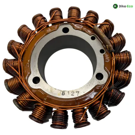Stator alternateur YAMAHA VMAX 1200 1986-1992