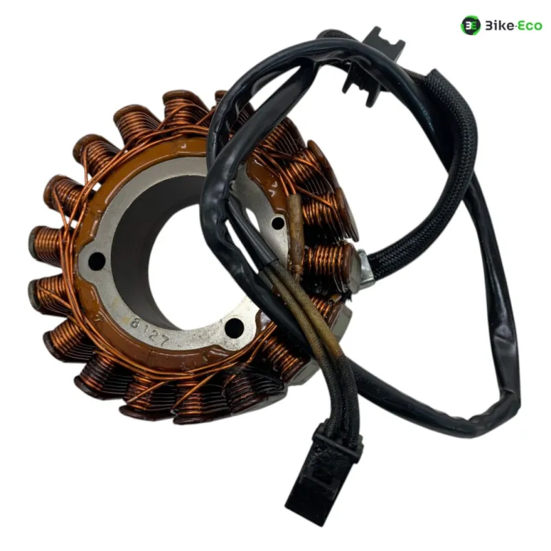 Stator alternateur YAMAHA VMAX 1200 1986-1992