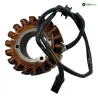 Stator alternateur YAMAHA VMAX 1200 1986-1992