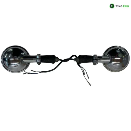Clignotants arriere YAMAHA VMAX 1200 1986-1992