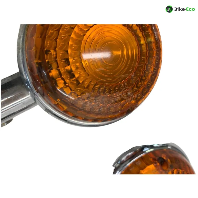 Clignotants arriere YAMAHA VMAX 1200 1986-1992