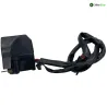 Commodo droit YAMAHA VMAX 1200 1986-1992