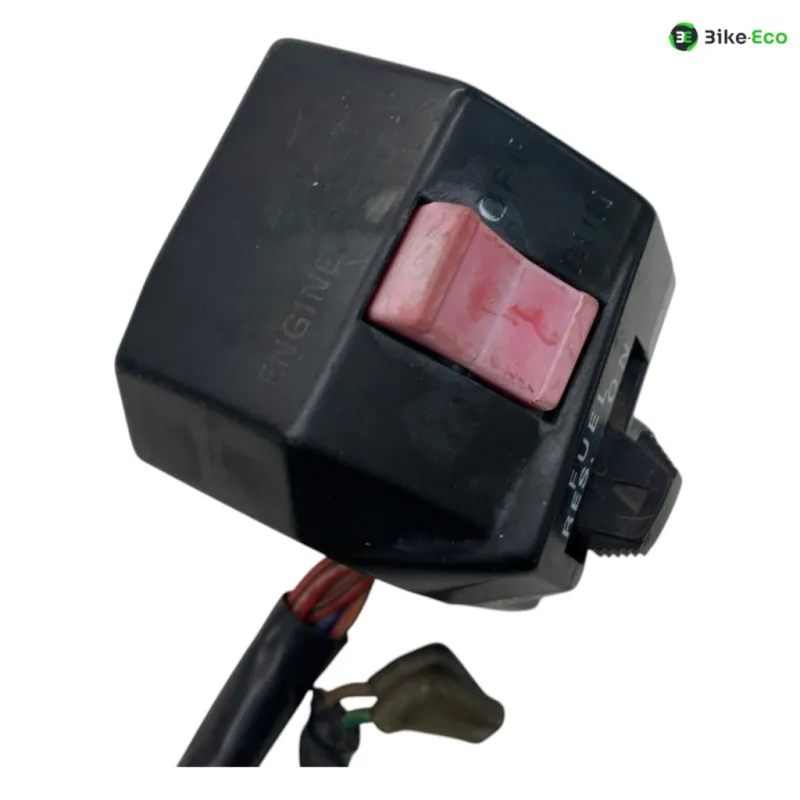 Commodo droit YAMAHA VMAX 1200 1986-1992