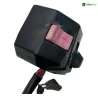 Commodo droit YAMAHA VMAX 1200 1986-1992