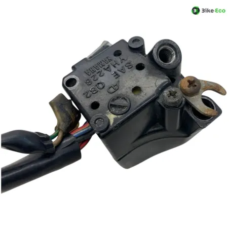 Commodo droit YAMAHA VMAX 1200 1986-1992