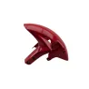 Garde boue avant HONDA CBR 1000 RR FIREBLADE 2006 - 2007 Garde boue avant HONDA CBR 1000 RR FIREBLADE 2006 - 2007