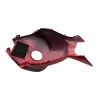 Habillage de reservoir HONDA CBR 1000 RR FIREBLADE 2006 - 2007