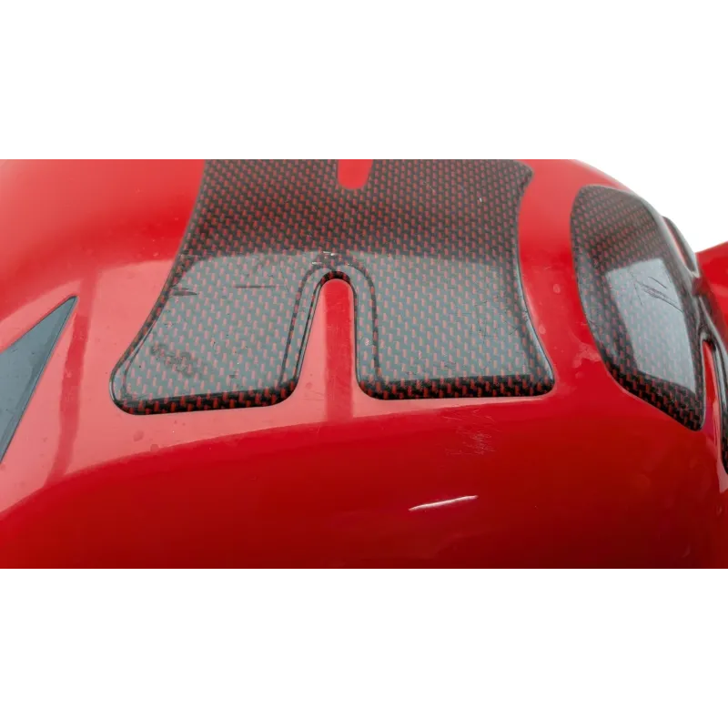 Habillage de reservoir HONDA CBR 1000 RR FIREBLADE 2006 - 2007