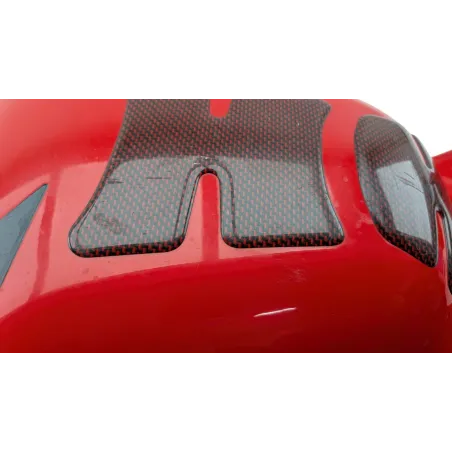 Habillage de reservoir HONDA CBR 1000 RR FIREBLADE 2006 - 2007