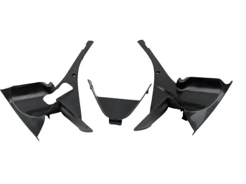 Interieur de carenage HONDA CBR 1000 RR FIREBLADE 2006 - 2007