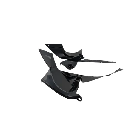 Interieur de carenage HONDA CBR 1000 RR FIREBLADE 2006 - 2007