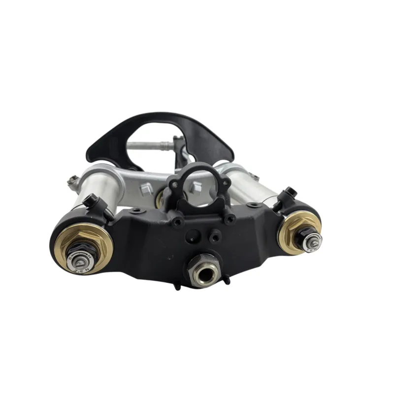Fourche complete HONDA CBR 1000 RR FIREBLADE 2006 - 2007