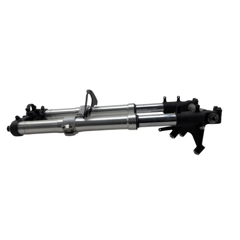 Fourche complete HONDA CBR 1000 RR FIREBLADE 2006 - 2007