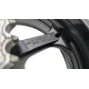 Jante arriere HONDA CBR 1000 RR FIREBLADE 2006 - 2007 Jante arriere HONDA CBR 1000 RR FIREBLADE 2006 - 2007