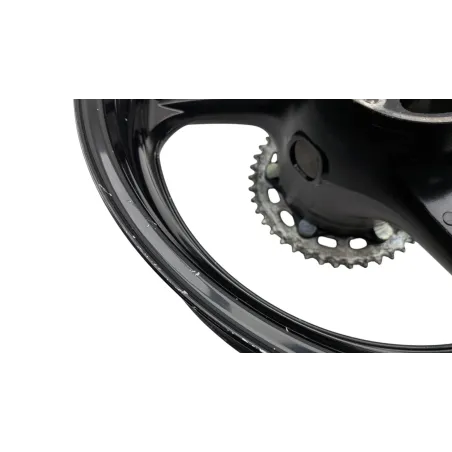 Jante arriere HONDA CBR 1000 RR FIREBLADE 2006 - 2007