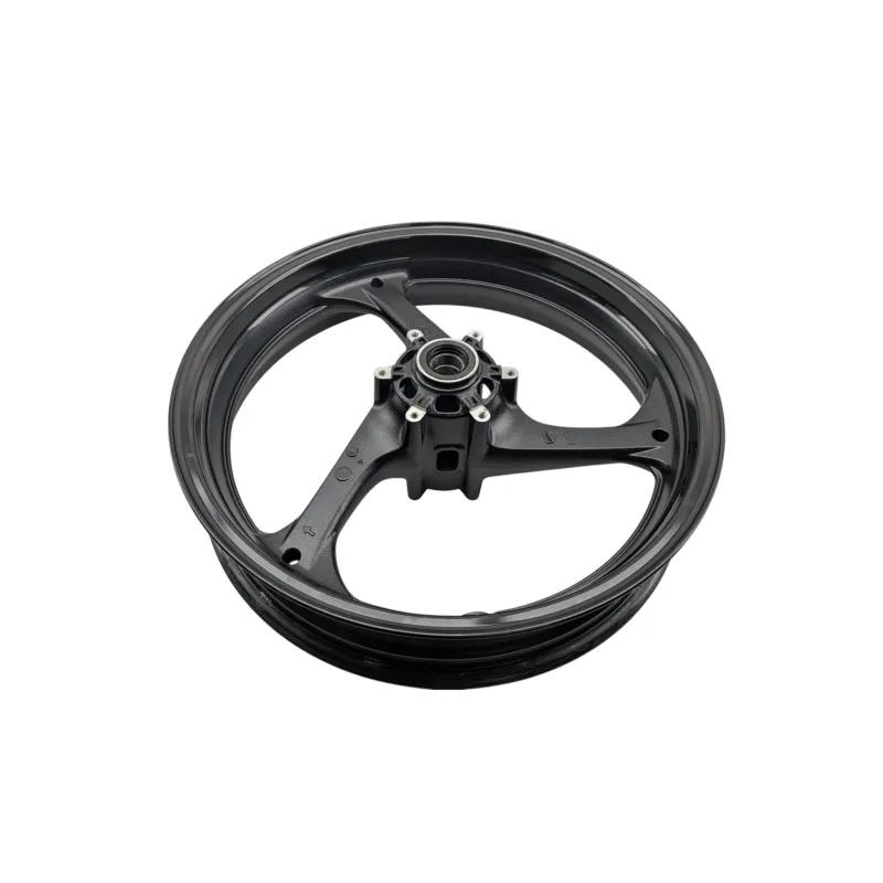 Jante avant HONDA CBR 1000 RR FIREBLADE 2006 - 2007