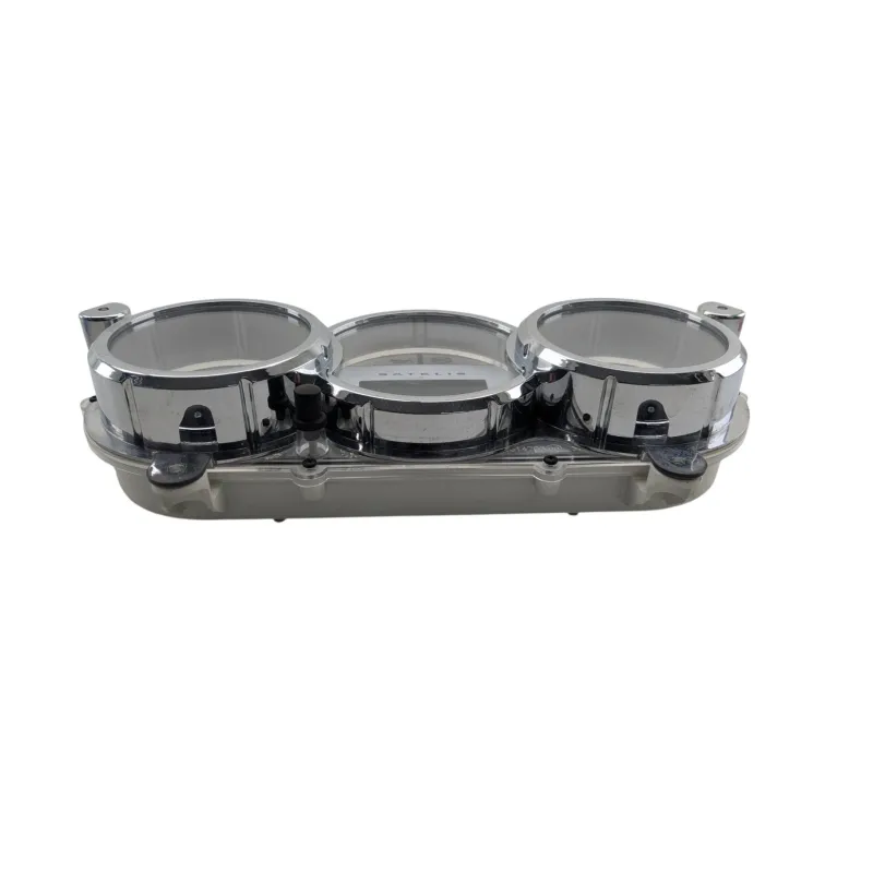 Compteur PEUGEOT SATELIS 125 COMPRESSOR ABS 2007 - 2012