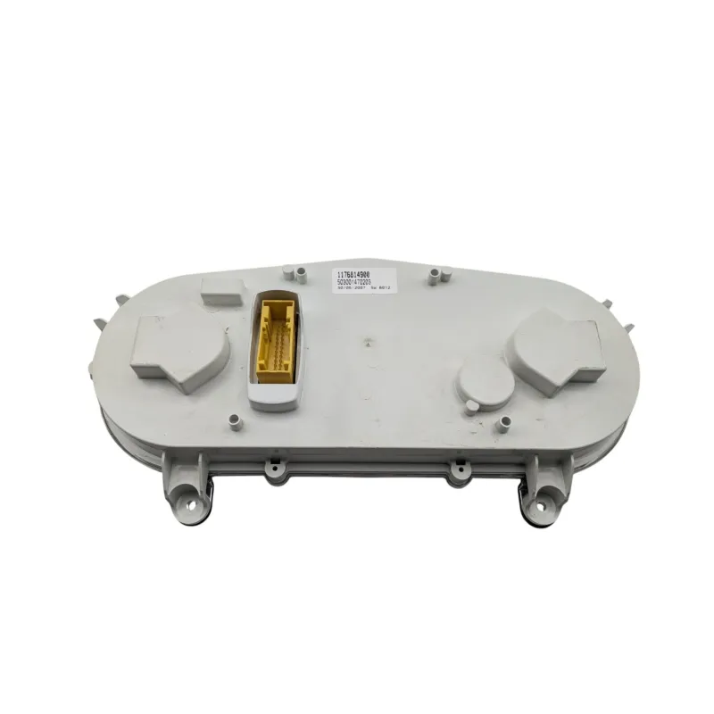 Compteur PEUGEOT SATELIS 125 COMPRESSOR ABS 2007 - 2012
