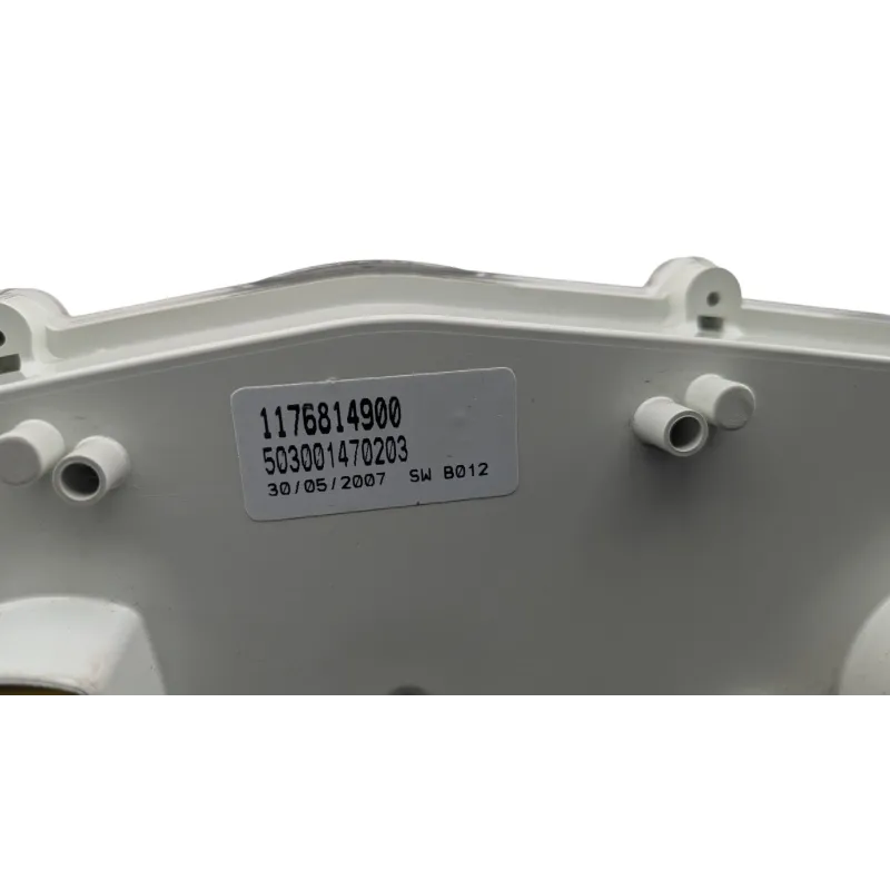 Compteur PEUGEOT SATELIS 125 COMPRESSOR ABS 2007 - 2012