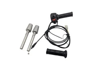 Commodo droit PEUGEOT SATELIS 125 COMPRESSOR ABS 2007 - 2012