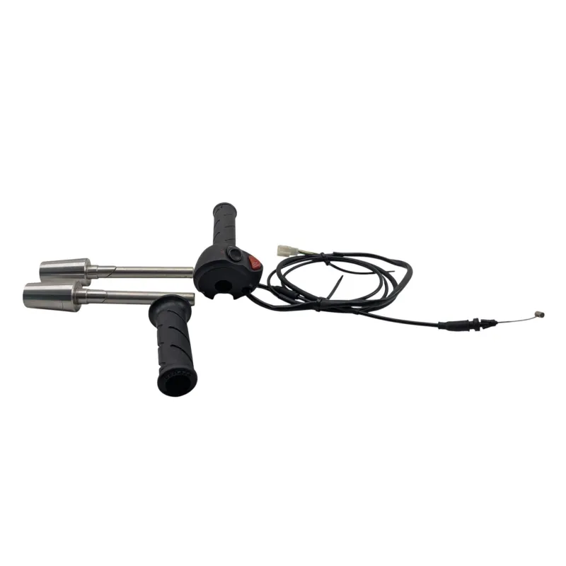 Commodo droit PEUGEOT SATELIS 125 COMPRESSOR ABS 2007 - 2012