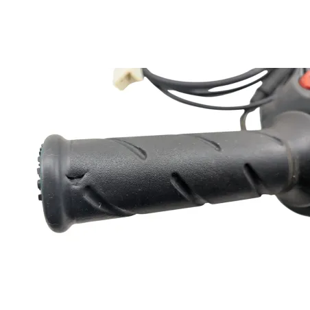 Commodo droit PEUGEOT SATELIS 125 COMPRESSOR ABS 2007 - 2012