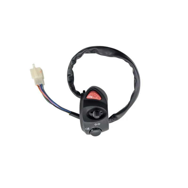Commodo gauche PEUGEOT SATELIS 125 COMPRESSOR ABS 2007 - 2012