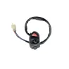 Commodo gauche PEUGEOT SATELIS 125 COMPRESSOR ABS 2007 - 2012