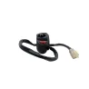 Commodo gauche PEUGEOT SATELIS 125 COMPRESSOR ABS 2007 - 2012