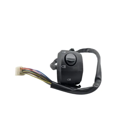 Commodo gauche PEUGEOT SATELIS 125 COMPRESSOR ABS 2007 - 2012