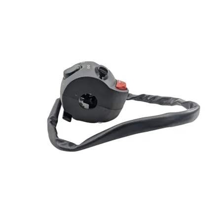 Commodo gauche PEUGEOT SATELIS 125 COMPRESSOR ABS 2007 - 2012