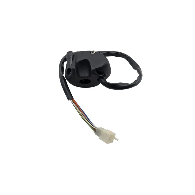Commodo gauche PEUGEOT SATELIS 125 COMPRESSOR ABS 2007 - 2012
