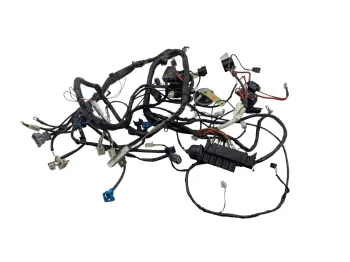 Faisceau electrique PEUGEOT SATELIS 125 COMPRESSOR ABS 2007 - 2012