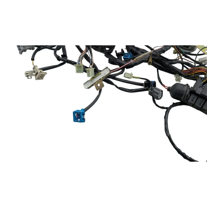 Faisceau electrique PEUGEOT SATELIS 125 COMPRESSOR ABS 2007 - 2012