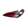 Feu arriere gauche PEUGEOT SATELIS 125 COMPRESSOR ABS 2007 - 2012 Feu arriere gauche PEUGEOT SATELIS 125 COMPRESSOR ABS 2007 - 2012