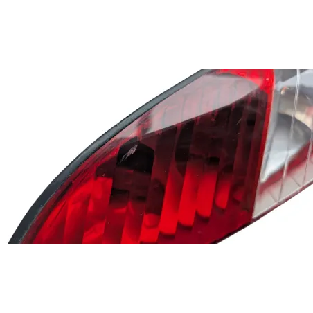 Feu arriere gauche PEUGEOT SATELIS 125 COMPRESSOR ABS 2007 - 2012