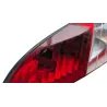 Feu arriere gauche PEUGEOT SATELIS 125 COMPRESSOR ABS 2007 - 2012 Feu arriere gauche PEUGEOT SATELIS 125 COMPRESSOR ABS 2007 - 2012