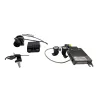 Jeu de serrure contacteur a cle code PEUGEOT SATELIS 125 COMPRESSOR ABS 2007 - 2012 Jeu de serrure contacteur a cle code PEUGEOT SATELIS 125 COMPRESSOR ABS 2007 - 2012