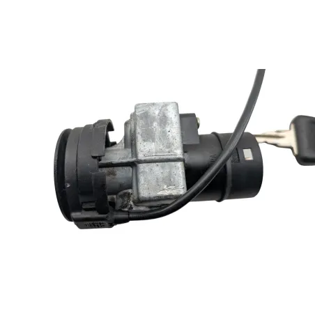 Jeu de serrure contacteur a cle code PEUGEOT SATELIS 125 COMPRESSOR ABS 2007 - 2012
